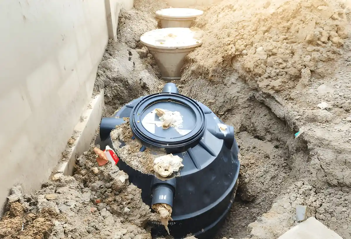 Assaini Bat Debouchage Canalisation Antibes Fosse Septique 6